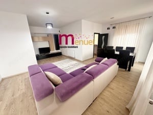 Apartament 3 camere,zona C5, etaj 2, 100mp