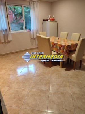 Apartament 2 3 camere 52 mp Bucatarie mare incalzire pardoseala finisat CETATE CLOSCA - imagine 8