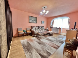 Apartament cu 2 camere decomandat de vanzare in Sibiu Bld Vasile Milea - imagine 2