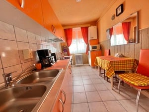 Apartament cu 2 camere decomandat de vanzare in Sibiu Bld Vasile Milea - imagine 5