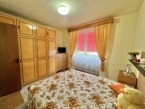 Apartament cu 2 camere decomandat de vanzare in Sibiu Bld Vasile Milea - imagine 4