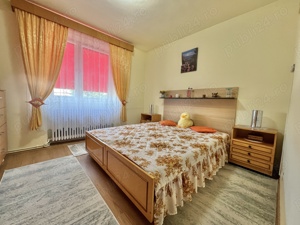 Apartament cu 2 camere decomandat de vanzare in Sibiu Bld Vasile Milea - imagine 3