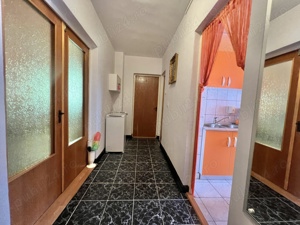 Apartament cu 2 camere decomandat de vanzare in Sibiu Bld Vasile Milea - imagine 7