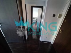 2 camere | Arcul de Triumf | Proximitate metrou | AC - imagine 8