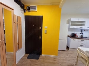 Inchiriez si pe termen scurt, apartament 2 camere, parter, Zona Medicina - imagine 7