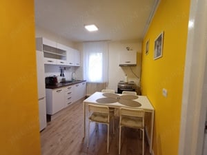 Inchiriez si pe termen scurt, apartament 2 camere, parter, Zona Medicina - imagine 9