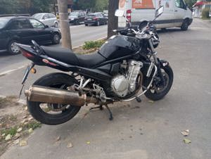 Vand Moto Suzuki