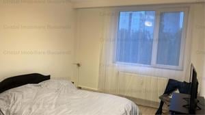 Apartament 3 camere de vanzare Drumul Taberei, Metrou Romancerilor - imagine 2