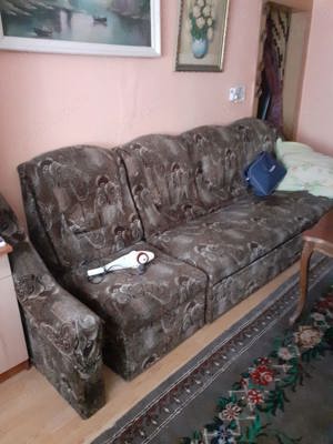 canapele si sifoniere