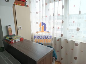 Apartament 2 camere, ultrafinisat, Gavana 3, etajul 4 - imagine 4