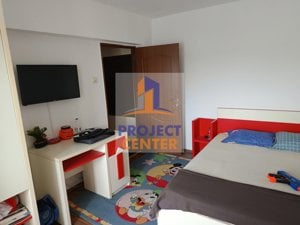 Apartament 2 camere, ultrafinisat, Gavana 3, etajul 4 - imagine 8