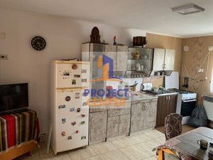 Vila Budeasa Mare, 5 camere, 2 bai, 200mp - imagine 18