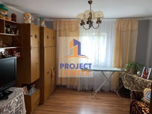 Vila Budeasa Mare, 5 camere, 2 bai, 200mp - imagine 14