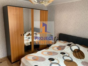 Vila Budeasa Mare, 5 camere, 2 bai, 200mp - imagine 12