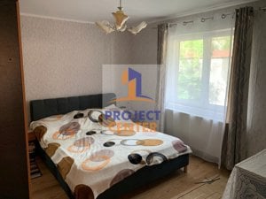 Vila Budeasa Mare, 5 camere, 2 bai, 200mp - imagine 9