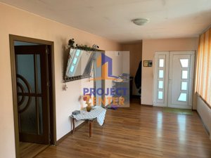 Vila Budeasa Mare, 5 camere, 2 bai, 200mp - imagine 20