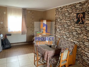 Vila Budeasa Mare, 5 camere, 2 bai, 200mp - imagine 19