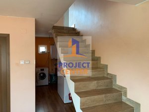 Vila Budeasa Mare, 5 camere, 2 bai, 200mp - imagine 25