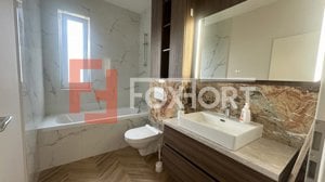 Prima inchiriere -Apartament cu 2 camere, bloc nou, loc de parcare in Giroc - imagine 5