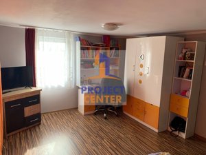 Vila Budeasa Mare, 5 camere, 2 bai, 200mp - imagine 28