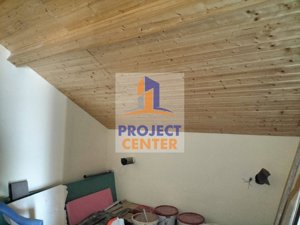 Vila pretabila afacere (camin de batrani, pensiuni) Stefanesti - imagine 25