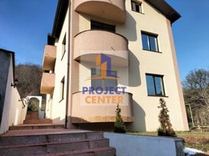 Vila pretabila afacere (camin de batrani, pensiuni) Stefanesti