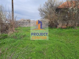 Teren cu casa locuibila, Stolnici, intravilan, 3200 mp - imagine 17