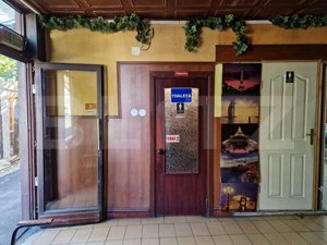 Afacere de familie în zonă semicentrală Restaurant & Cafenea cu locuința proprie - imagine 12