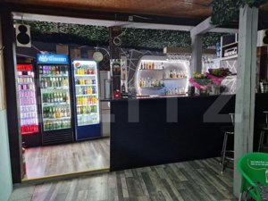 Afacere de familie în zonă semicentrală Restaurant & Cafenea cu locuința proprie - imagine 2