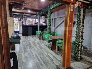 Afacere de familie în zonă semicentrală Restaurant & Cafenea cu locuința proprie - imagine 7