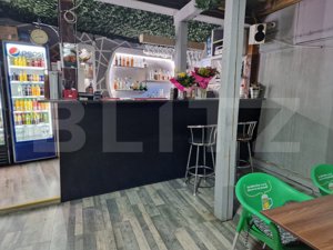 Afacere de familie în zonă semicentrală Restaurant & Cafenea cu locuința proprie - imagine 5