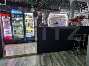 Afacere de familie în zonă semicentrală Restaurant & Cafenea cu locuința proprie - imagine 4