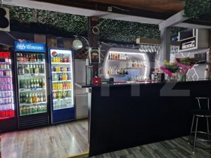 Afacere de familie în zonă semicentrală Restaurant & Cafenea cu locuința proprie - imagine 3