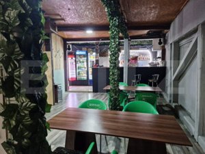 Afacere de familie în zonă semicentrală Restaurant & Cafenea cu locuința proprie - imagine 8