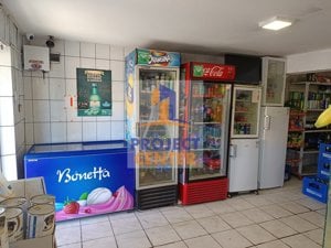 Spatiu comercial de inchiriat, Bradu, pretabil magazin - imagine 3