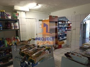 Spatiu comercial de inchiriat, Bradu, pretabil magazin - imagine 12