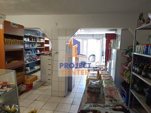 Spatiu comercial de inchiriat, Bradu, pretabil magazin - imagine 14