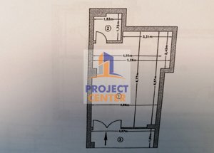 Spatiu comercial Fratii Golesti, parter, bloc nou, loc de parcare - imagine 13