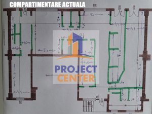 Spatiu comercial, parter, Montan Star - imagine 21