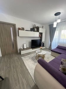 Vand apartament 3 camere, complet mobilat si utiliat, situat in zona Gh Lazar, Timisoara