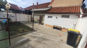 Casă spațioasă de vânzare în Lugoj – Str. St. O. Iosif! - imagine 2