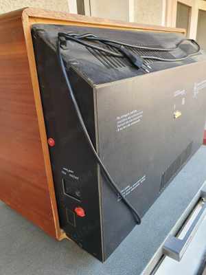 Vand TV color romanesc - imagine 3