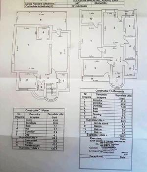 Casa individuala Drumul Taberei- Prelungirea Ghencea - imagine 8