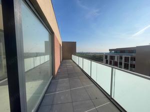 De vanzare | Penthouse cu un view superb | Campeador | Comision 0 - imagine 2