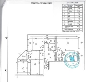 ULTRACENTRAL - ZooCenter-4cam,cf1A,dec,2bai,3/6 114mp - 145000 euro  - imagine 7