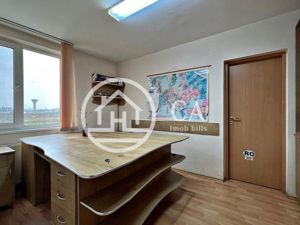 Apartament de vânzare cu 2 camere pe Calea Borșului, Oradea - imagine 3