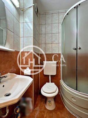 Apartament de vânzare cu 2 camere pe Calea Borșului, Oradea - imagine 8