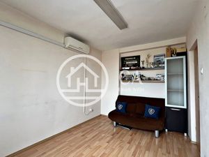 Apartament de vânzare cu 2 camere pe Calea Borșului, Oradea - imagine 5