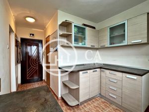 Apartament de vânzare cu 2 camere pe Calea Borșului, Oradea - imagine 6