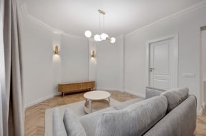 Cotroceni, Apartament in vila, Prima inchiriere Comision 0% - imagine 7